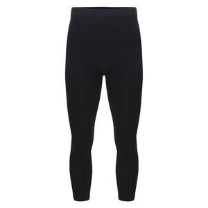 Dare 2B Mens In The Zone III Marl Leggings / Black